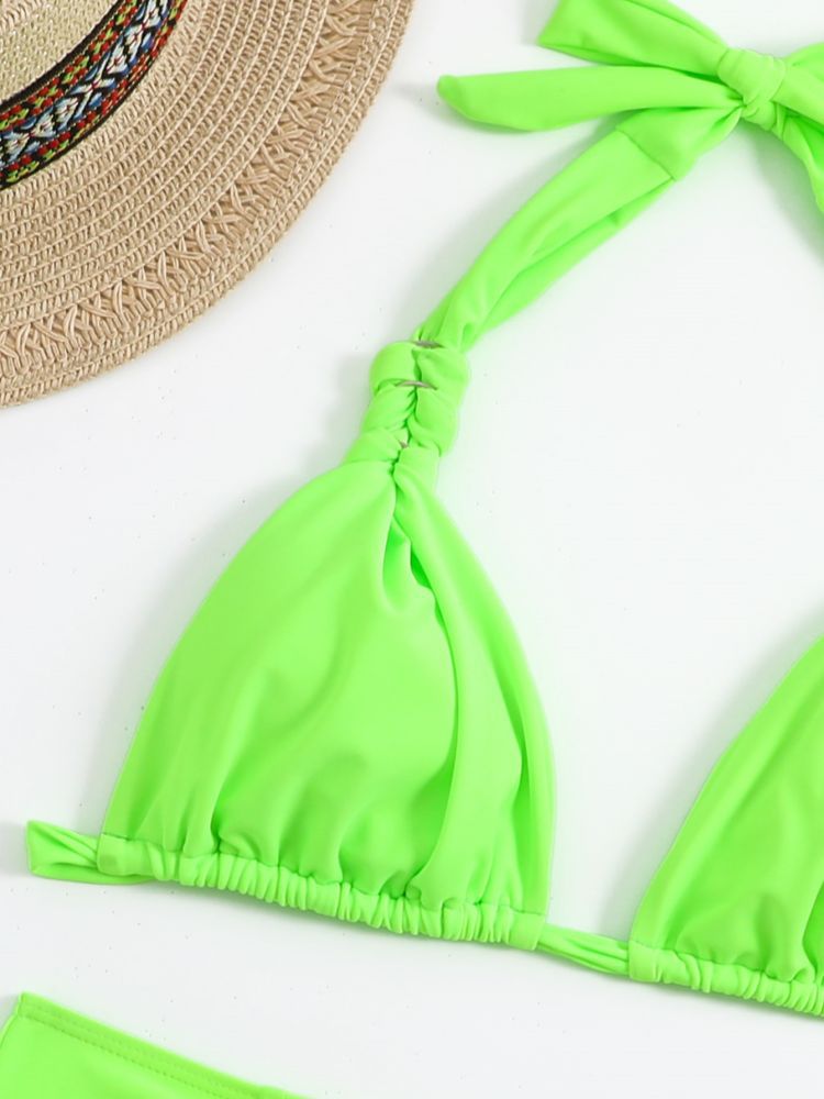 Fashionable Bikini Women Swimwear